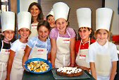Cooking courses in Italy