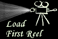 Load first reel