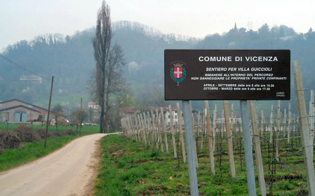 Villa Guiccioli