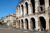 Arena in Verona