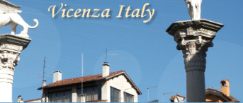 Accommodation in Vicenza