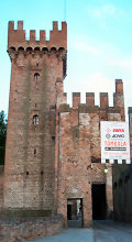 Montagnana