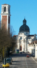 Tour di Vicenza