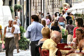 Family holidays and tours in Vicenza
