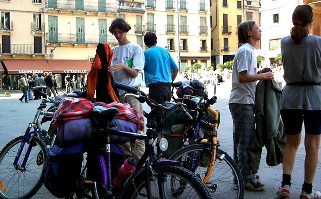 Photos of Vicenza