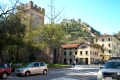 Castle in Marostica