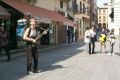 Music in Piazza dei signori