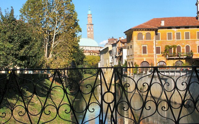 Photos of Vicenza