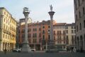 Piazza dei signori