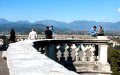 Viewpoint at Monte Berico