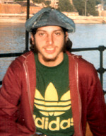 Bob in 1980